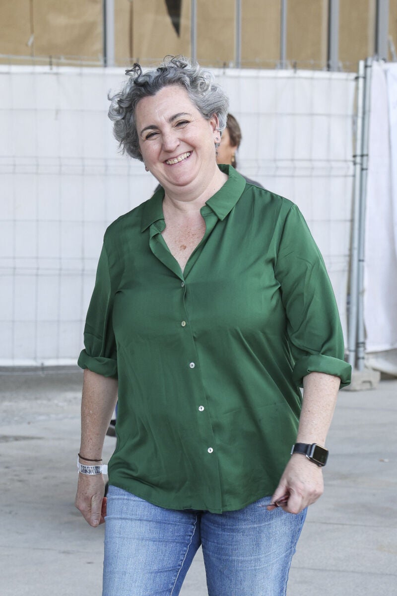 Pepa Muñoz