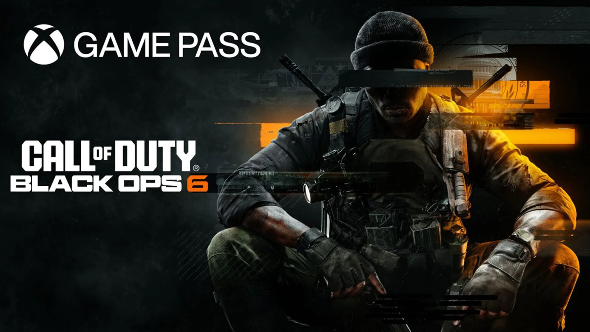 Call of Duty: Black Ops 6 se estrenará en Xbox Game Pass el mismo día de su lanzamiento