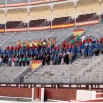 Los toros, un motor económico para Madrid