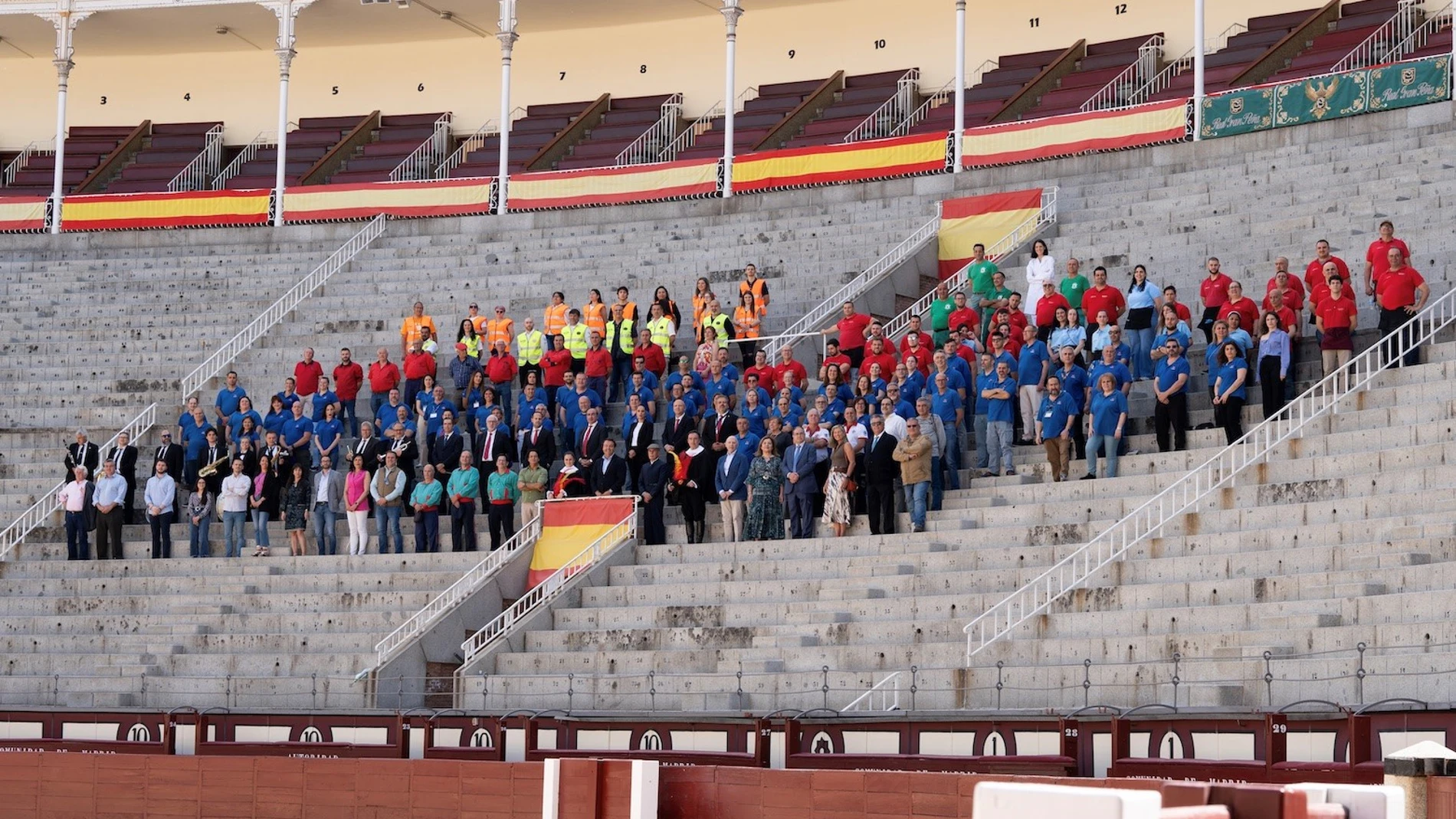 Los toros, un motor económico para Madrid