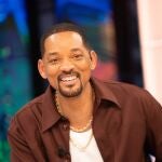 Will Smith en 'El Hormiguero'