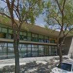 Residencia de Zaragoza