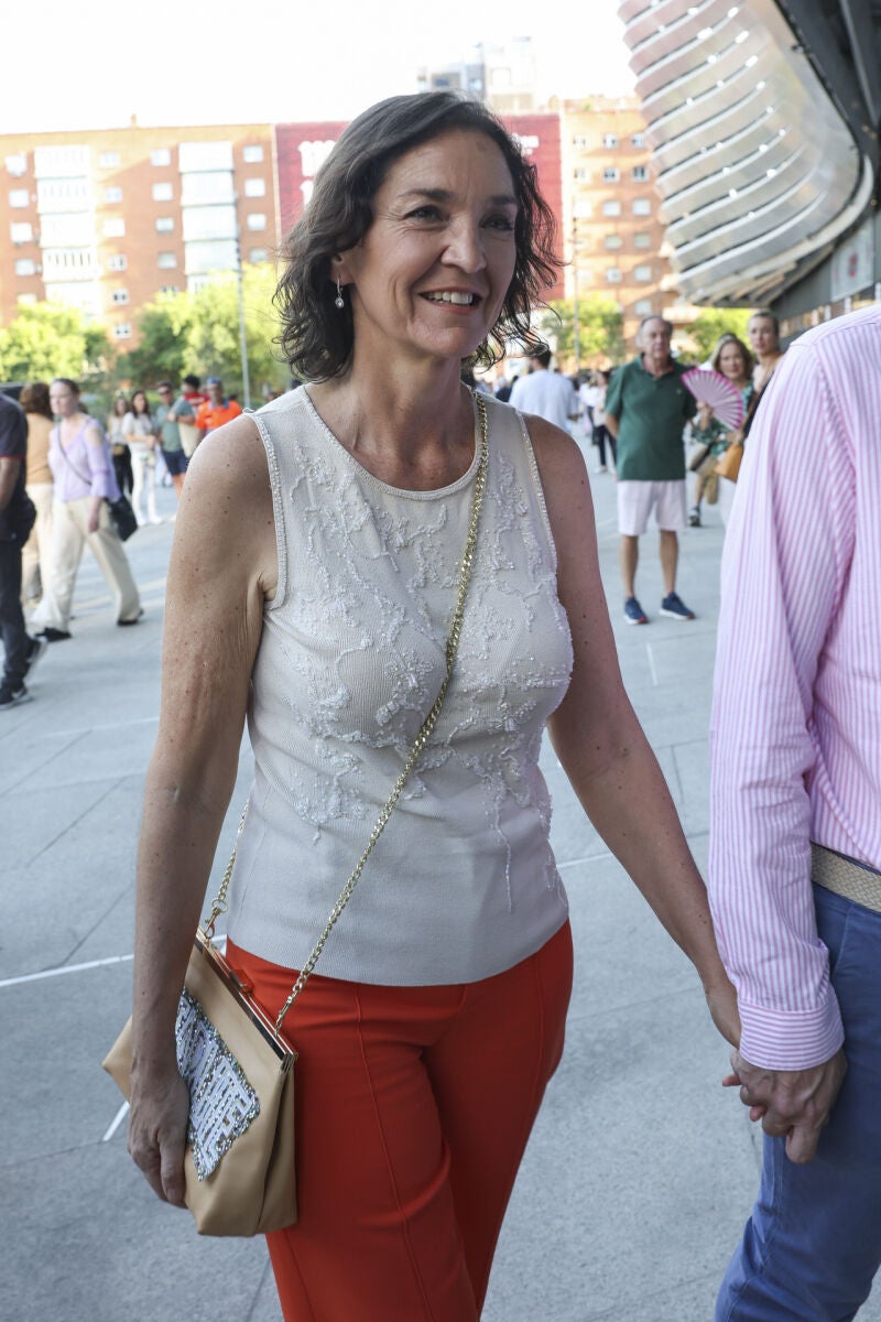 Reyes Maroto