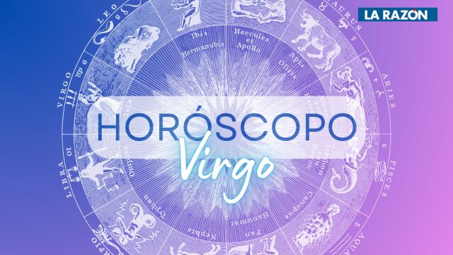 Virgo, signo del Zodíaco, horóscopo de hoy
