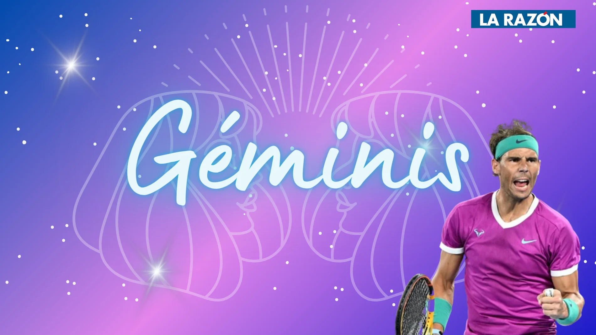 Descubre cómo son las personas géminis