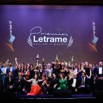 El Grupo Editorial Letrame honra el talento de sus autores