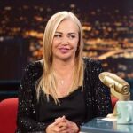 Belén Esteban en 'Late Xou'