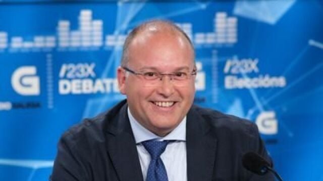 Miguel Tellado