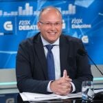 Miguel Tellado