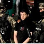 Néstor Isidro Pérez Salas, alias “El Nini”