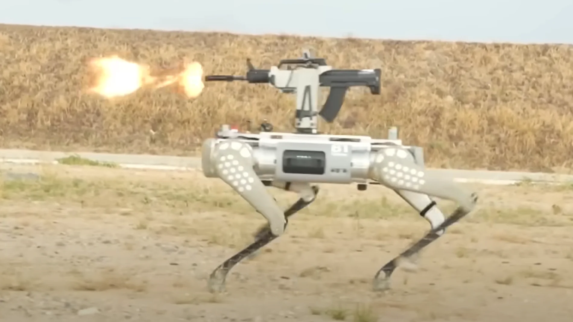 Tecnología militar