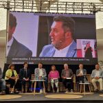 A lo largo de dos días, más de trescientas personas y una treintena de ponentes han debatido en torno al servicio de la asistencia personal