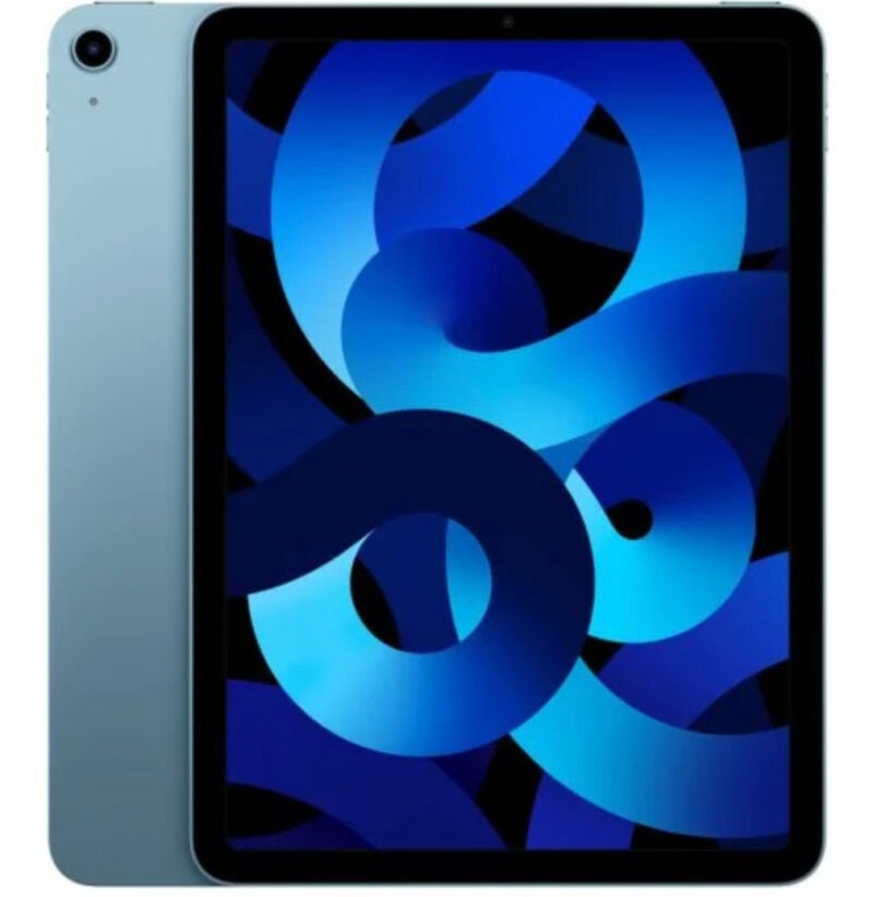 iPad Air, ahora en AliExpress.