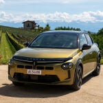 El nuevo Ypsilon, fabricado en España, marca el renacimiento de Lancia