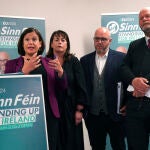European Election Ireland