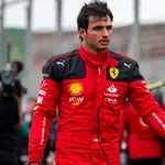 Carlos Sainz
