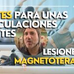 Oafi Sport un podcast sobre deportes y salud de la Fundación Internacional de la Artrosis del 1 de junio de 2024