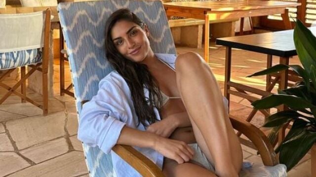 Belén Perea, influencer