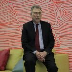 Martin Baron, periodista