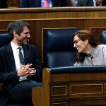 El Congreso aprueba definitivamente la ley de amnistía
