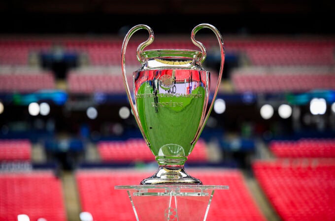 Copa de la UEFA Champions League