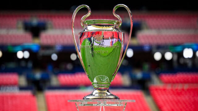 Copa de la UEFA Champions League