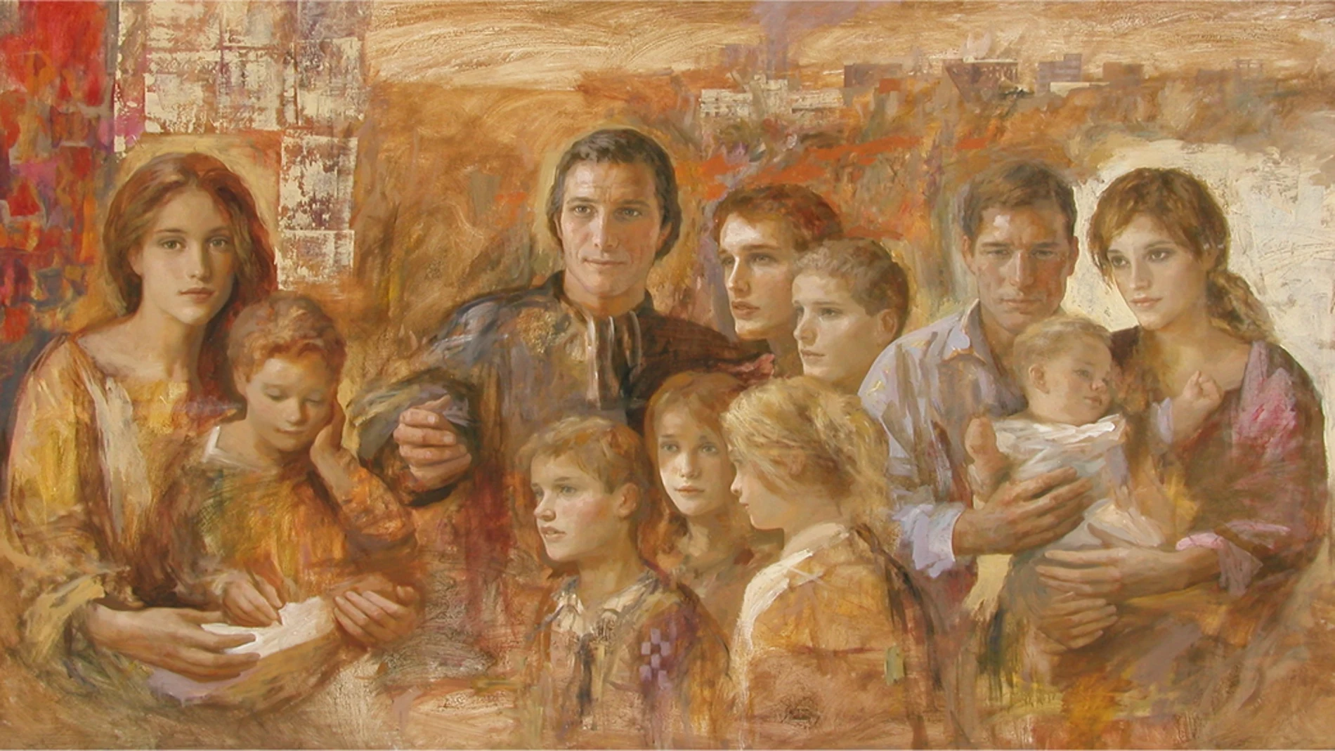 San Marcelino Champagnat
