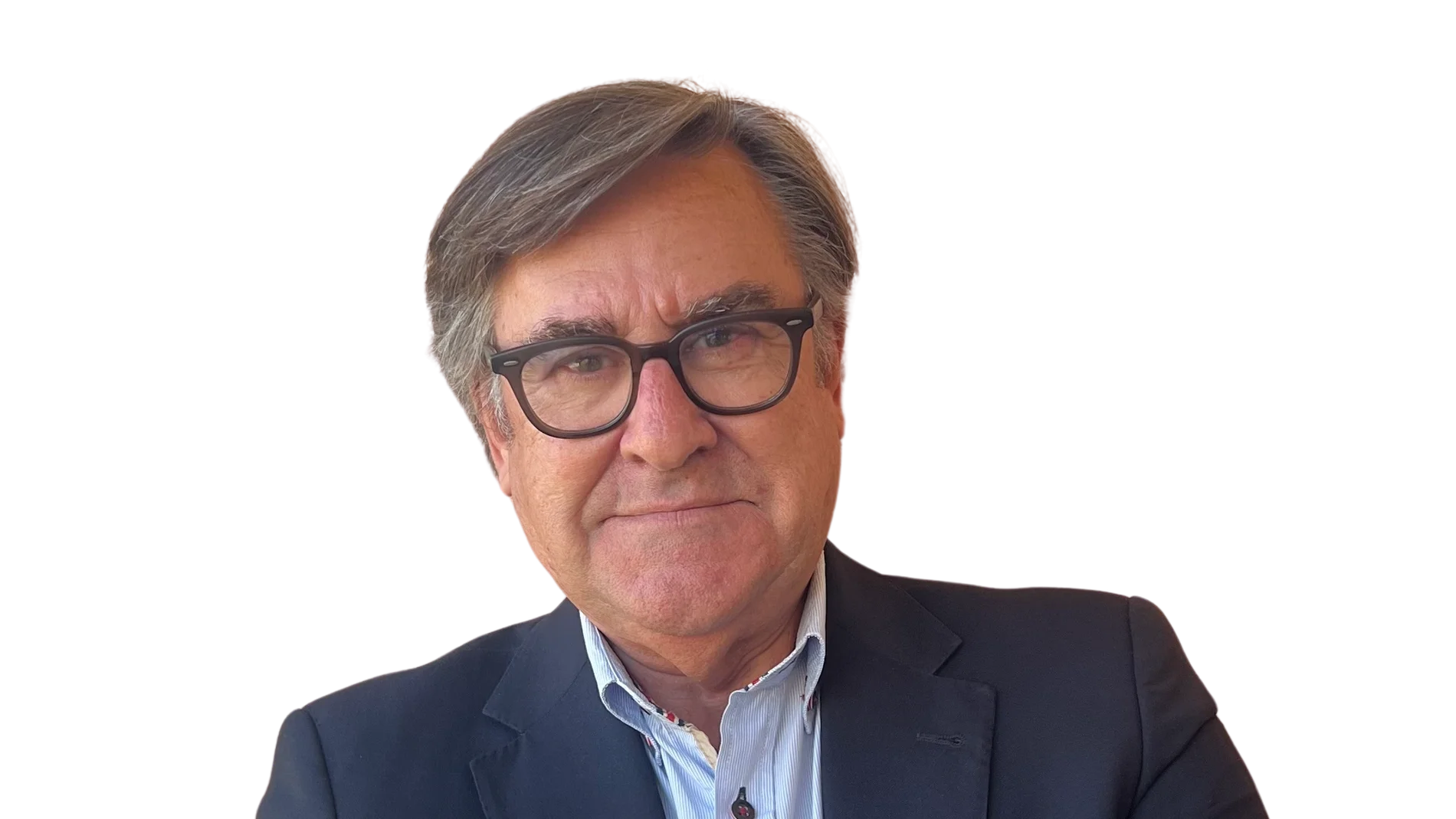 Juan Torres López, Catedrático de Economía Aplicada en la Universidad de Sevilla