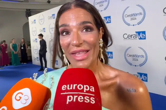 Raque Bollo responde a las críticas: Raque Bollo responde a las críticas: