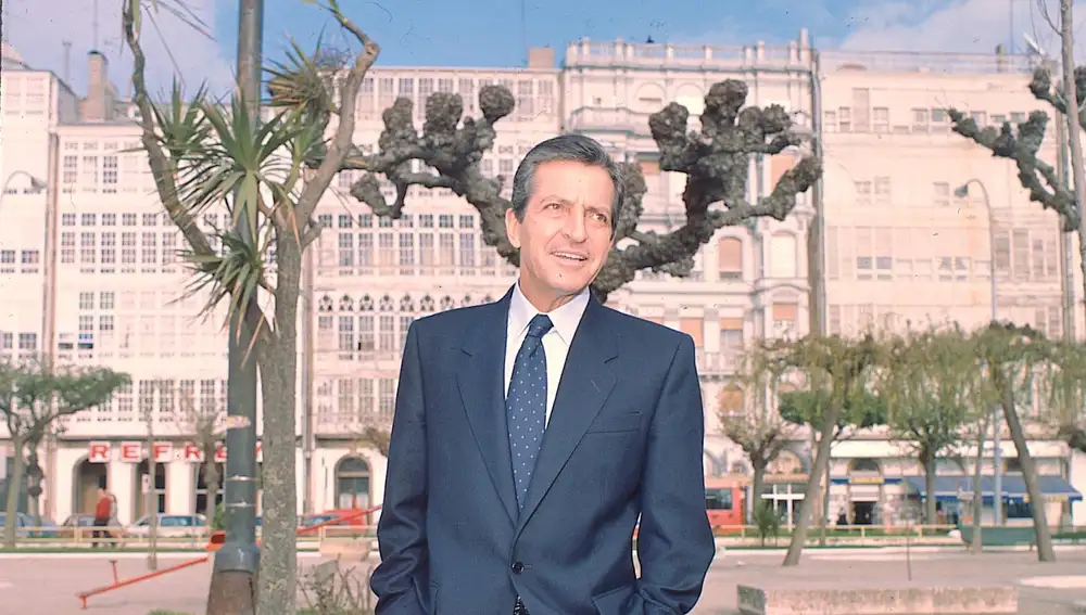Adolfo Suarez