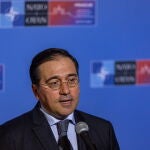 Informal meeting of NATO Ministers of Foreign Affairs in Prague