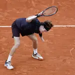 France Tennis French Open