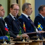 Informal meeting of NATO Ministers of Foreign Affairs in Prague