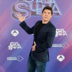 Manel Fuentes, presentador de "Tu cara me suena"