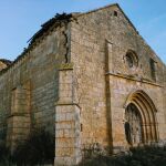 Iglesia de San Miguel de Tabanera (Burgos)