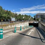 Obras en Majadahonda: desde este lunes, el túnel de la Gran Vía estará cortado
