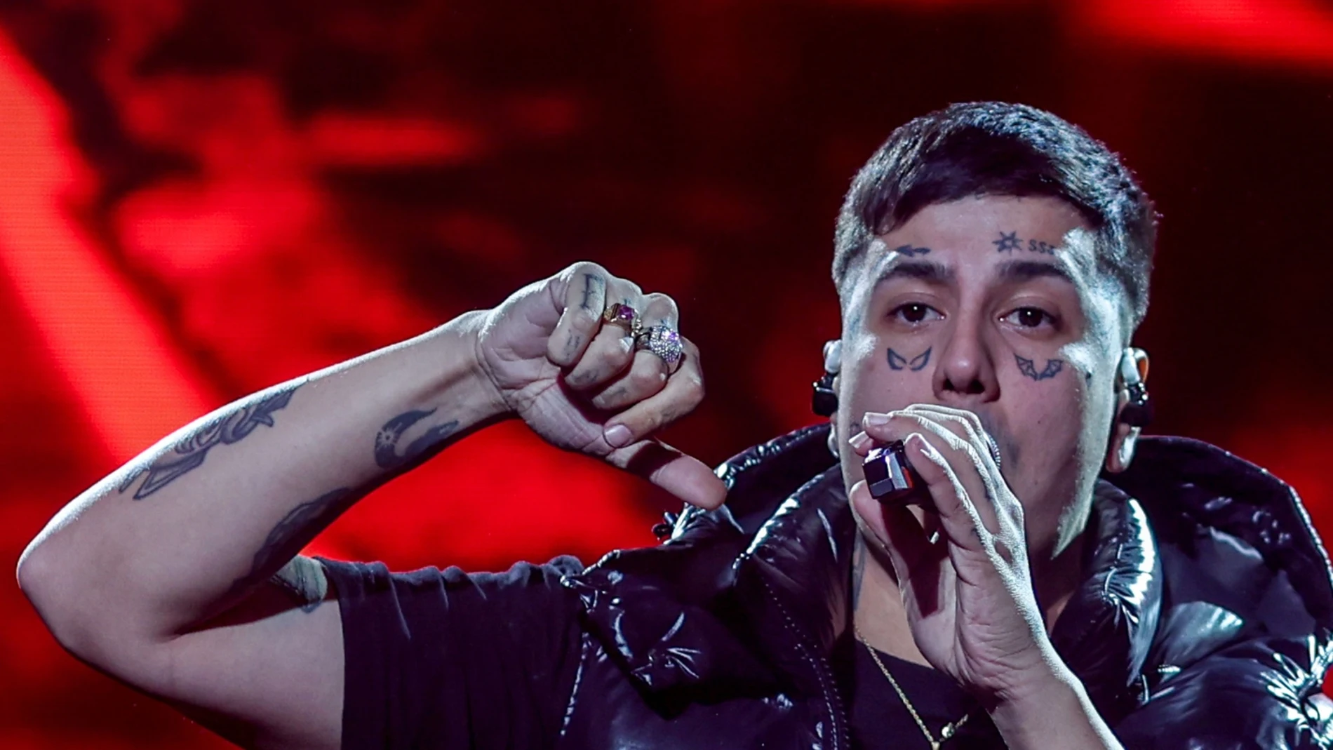 Madrid renombra temporalmente el metro Santiago Bernabéu a 'Estación Duko'