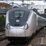 Tren de Renfe