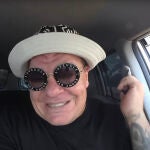 El «youtuber» canadiense Chris Must List
