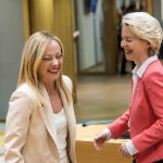 European Election The Meloni Factor