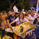 El Real Madrid logra su decimoquinta Copa de Europa