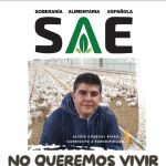 SAE, el primer partido de agricultores que aspira a defender los intereses del campo español en Europa