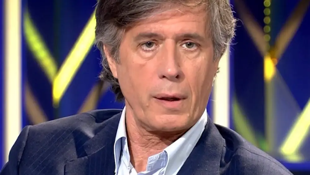 Carlo Costanzia, desde su relación con Mar Flores a la situación de sus hijos en '¡De Viernes!'