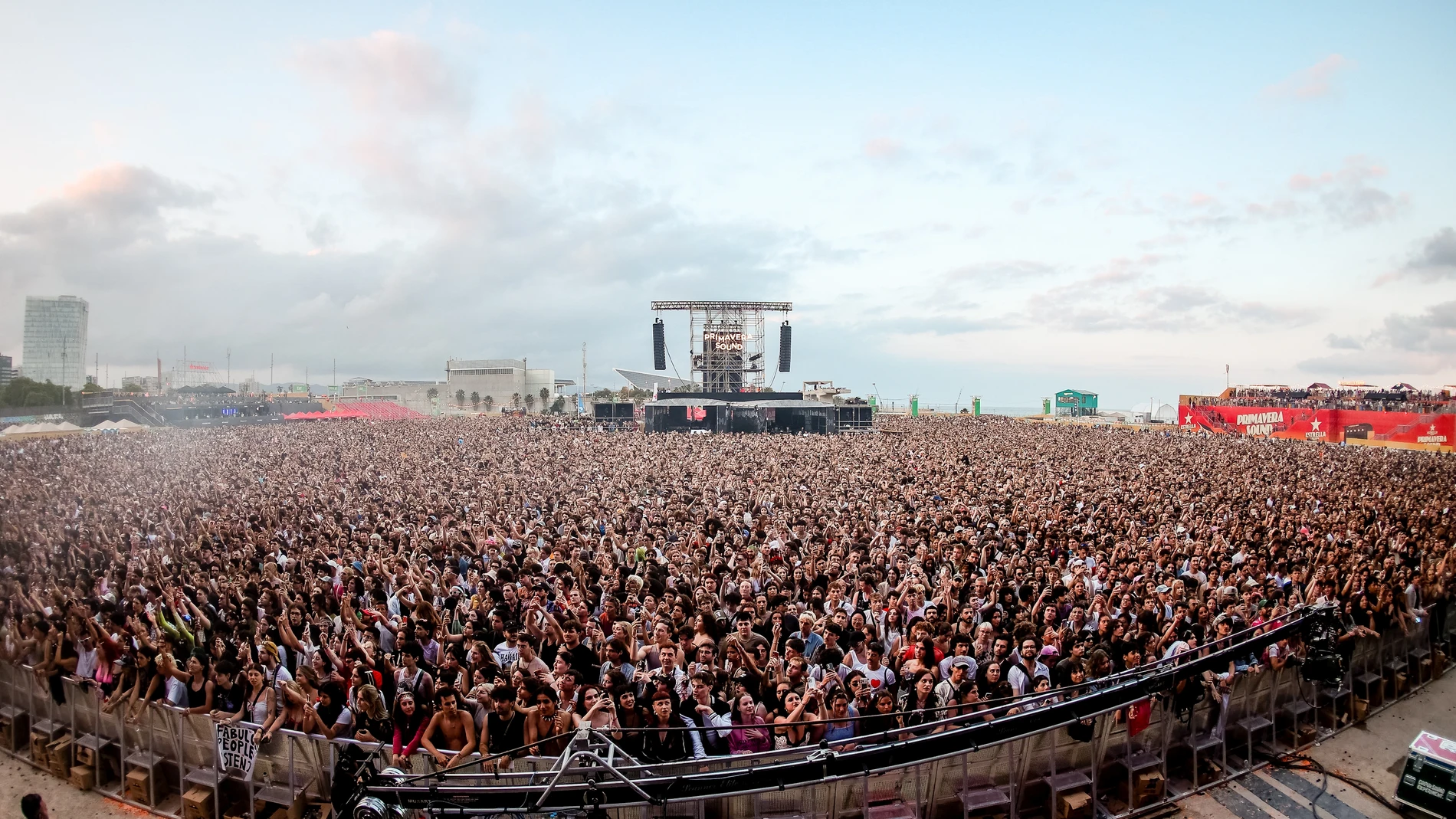 Primavera Sound
