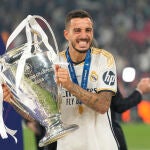 Britain Soccer Champions League Final