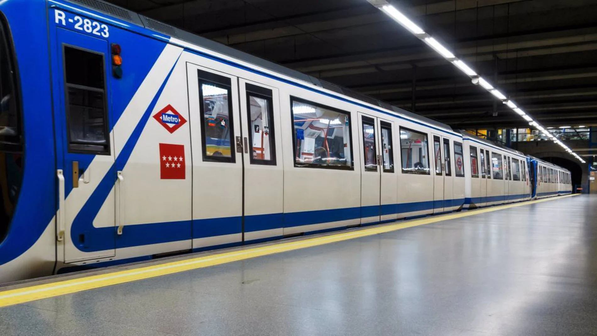 El Día Mundial de la Bicicleta llega al Metro