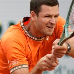 France Tennis French Open