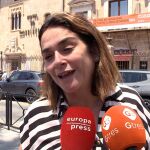 Toñi Moreno desvela cómo se encuentran María del Monte e Inmaculada Casal