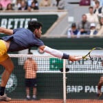 France Tennis French Open