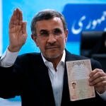 Iran Election